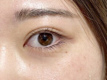 コム 草加マルイ店(com by neolive)/下まつげエクステ40本！ 佐藤