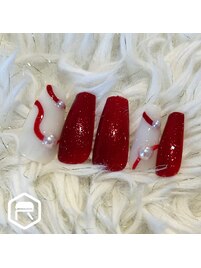 Newデザイン!! 定額メニュー