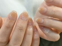 ネウィネイル 横浜(newi nail)/instagram:@___iamo