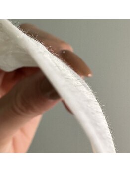 レアファースト/フェイスワックス