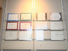 オトサロン(Otosalon)/