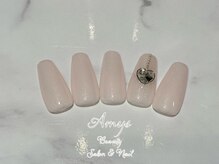 エミス(Amys)/Simple artコース