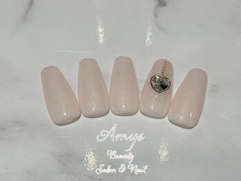 エミス(Amys)/Simple artコース