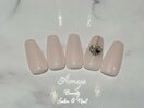 Simple artコース