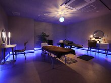 ゼン(ZeN)の雰囲気（VIPルーム設置あり。メイク直しも個室で可能☆）