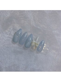 アレーズネイル(Alaise Nail)/サンプルつけ放題