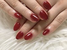 ヴェリタネイル(Verita nail)/ワンカラー