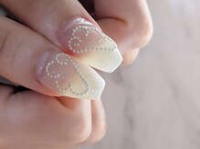 ヘネシー 仙台店(HENECY)/人気デザイン/仙台/パラジェル