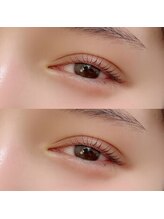 ドットケー(.K)/【黒田限定】　コスメリフト