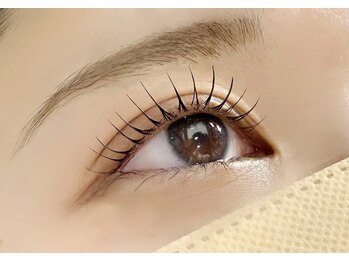 パシャ 名駅店(Pacha)/まつ毛パーマ