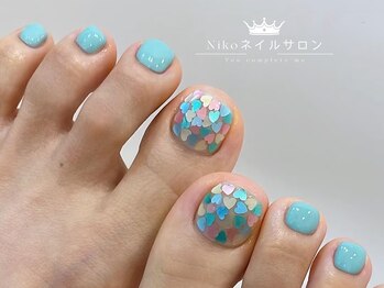 ニコ 柏店(Niko)/