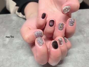 リカルメナートゥ 薬院(re:calmer na/to)/人気No.1メニュー！