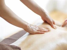 ゴラク(GORAKU)の雰囲気（【リンパケア】浮腫みを解消し露出が増えるこれからの時期に◎）
