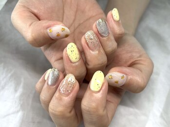 サラ 千種吹上店(Sara)/【定額Bコース】