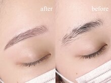 ノア(noa)/3) アイブロウ(眉)