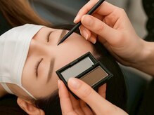 サロン ウネルマ(salon UNELMA)/6.メイク仕上げ