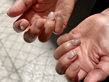 ツーバイマックスビューティー 吉祥寺(2by MAX BEAUTY)の写真