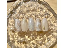 エイミー(Aimee)/◆ニュアンスアートコース◆