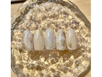 エイミー(Aimee)/◆ニュアンスアートコース◆