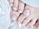 ネイルネージュ 錦糸町(Nail Neige)の写真