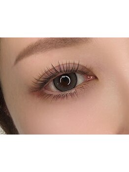 キープ力が自慢のサロン