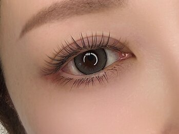 アイ アンド ネイル メメ サロン(eye and nail meme salon)の写真/【次世代最新マツエク◎LEDエクステンション】
