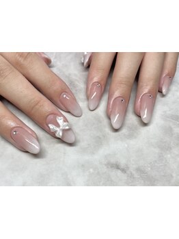 華やか系（イベント・ブライダル）が得意