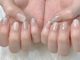 greige×ミラーart.