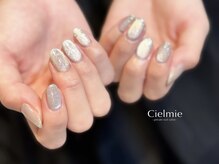 シェルミー(Cielmie)/マグネット／フラッシュ