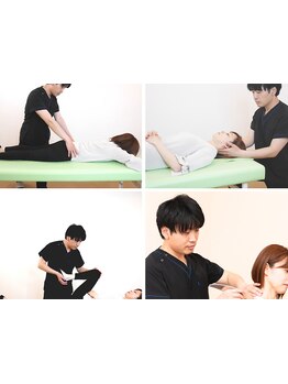 初めての方にオススメ