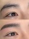 眉毛男子 池袋店の写真/【池袋駅徒歩1分☆】メンズ専門店！！眉毛/フェイシャル/ネイルケア◎年齢問わずお任せください♪