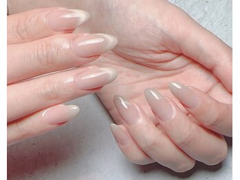 フロースパ(flow spa)/ジェルデザイン