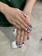 ペルシャ 坂戸駅前店(Persian)/おまかせデザイン！