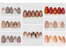 アリス リー 横浜駅前店(ArisLy)/【ハンド】プチアート定額28