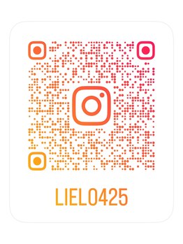 リエル(Liel)/Instagram