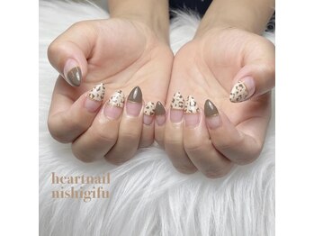 はあとねいる 西岐阜店/西岐阜定番1