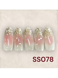 渋谷三丁目店限定-SS078