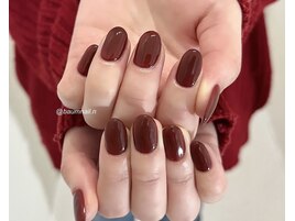 ワンカラーコース