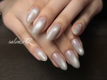 サロン エージー(salon AZ)/マグネット