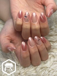 マグネット定額デザイン