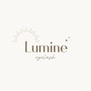 Lumine eyelash【3/1 NEW OPEN(予定)】のお店ロゴ