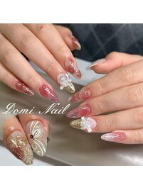 お花×リボン＊