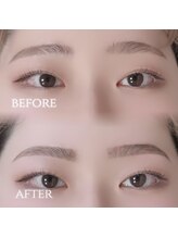 アイモア 吉祥寺店(eye mor.)/まつげパーマ/眉毛/アイブロウ