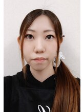 ラヴィネイル 京都駅前店 クレア(La Vie Nail claire)&nbsp;石飛 