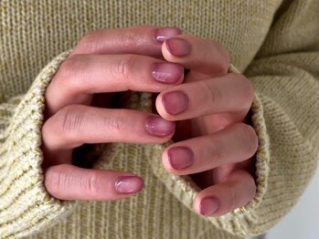 ロザンナ 松戸店(ROSANNA)/定額+ニュアンスネイル