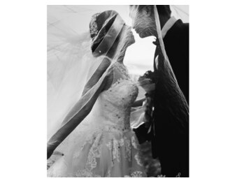 バストケアサロン【Bony Beauty】ボニービューティーの写真/"一生に一度の特別な輝き"のために…【極上ブライダルコース¥6,480~】理想の"ドレス姿"を最短で叶えます♪