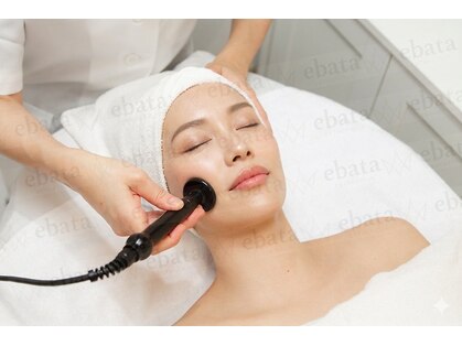 エバタエステティック 西葛西店(ebata ESTHETIQUE)の写真