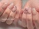 クランベリーネイル 代官山 恵比寿(cranberry nail)の写真