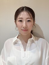 メアリー 西大寺(mary nail&eyelash)&nbsp;TOMII ERIKO