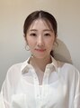 メアリー 西大寺(mary nail&eyelash) TOMII ERIKO